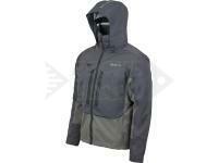 Westin W8 Wading Jacket Dark Shadow - XL
