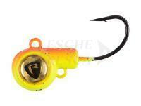 Fox Rage Fireball XS Jighead 30g - Tiger