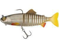 Fox Rage Replicant Jointed 18cm 83g - Silver Ghost