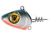 Fox Rage Slick Pelagic Heads 20g - Game Over