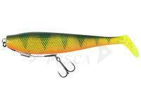 Esca Fox Rage Zander Pro Shad Loaded 16cm - UV Natural Perch