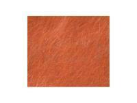 Frosty Dubbing - Hot Orange