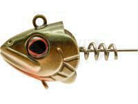 Westin ShadTeez ScrewIn Head 30g - Bass Orange