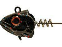 Westin ShadTeez ScrewIn Head 50g - Black Mamba