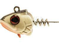 Westin ShadTeez ScrewIn Head 70g - Hot Olive