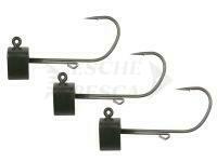 Fox Rage Tungsten Ned Head Shield Weights #1/0 - 9g