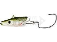 Westin Sandy Andy Weedless Jig Spare Head #2 9g - Tobis Ammo