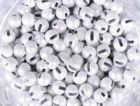 Hends Tungsten Plus 2.3mm - WHITE