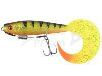 Esca Fox Rage Pro Grub Loaded 12cm - UV Perch