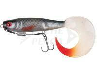 Esca Fox Rage Pro Grub Loaded 16cm - Ultra Realistic Roach