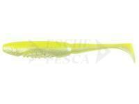 Esca Fox Rage Scent Shad 11cm - Chartreuse Ayu
