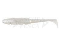 Esca Fox Rage Scent Shad 7cm - Crystal