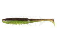 Esca Fox Rage Scent Shad 9cm - Green Pumpkin