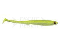Esca Fox Rage Slick Fast Super Soft 21cm - UV Chartreuse Ayu