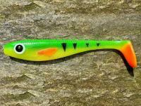 Esca Great Fish Rocky Ripper 16cm - fire tiger