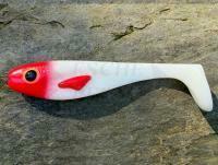 Esca Great Fish Rocky Ripper Slim 17cm - red head