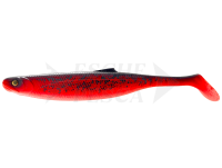 Esca Headbanger BangerShad 22cm 42g - Red/Black