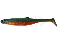 Esca Headbanger BangerShad 27cm 77g - Motoroil/green