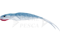 Esca Qubi Lures Syrena Vertical 20cm - Policeman