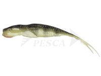 Esca Qubi Lures Syrena Vertical 20cm - Perch