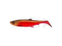 Esca Savage Gear 3D Herring Shad Bulk 13cm 17g - Black Red