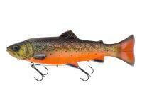 Esca Savage Gear 3D Line Thru Pulsetail Trout 20cm 102g - Artic Char