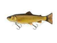 Esca Savage Gear 3D Line Thru Pulsetail Trout 20cm 102g - Bream