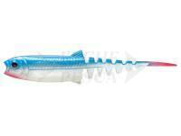 Esca Savage Gear Cannibal Minnow V-Tail 10cm 6.5g S - Blue Pearl