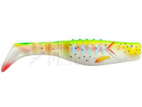 Esche siliconich Dragon Phantail Pro 10cm - Rainbow Trout