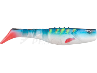 Esche siliconich Dragon Phantail Pro 10cm - Scratched Fish