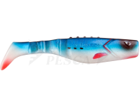 Esche siliconich Dragon Phantail Pro 12,5cm - Blue Herring