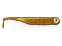 Esche Great Fish GF1 Ripper 7cm - no scent - gold