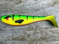Esche Great Fish Rocky Ripper 10cm 2pcs - crazy perch