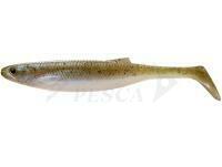 Esche Headbanger BangerShad 12cm 9g - Emerald Shiner