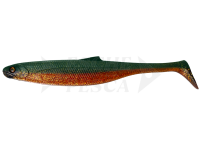 Esche Headbanger BangerShad 12cm 9g - Motoroil/green