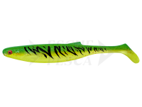 Esche Headbanger BangerShad 9cm 4g - Firetiger