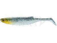 Esche Headbanger BangerShad 9cm 4g - Goldhead