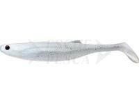 Esche Headbanger BangerShad 9cm 4g - Pearl White