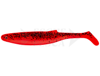 Esche Headbanger BangerShad 9cm 4g - Red/Black