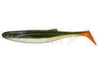 Esche Headbanger BangerShad 9cm 4g - UV Tail Minnow