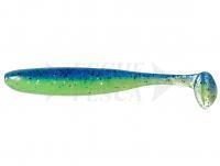 Esche siliconich Keitech Easy Shiner 2.0 inch | 51 mm - LT Blue X Chart
