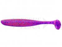 Esche siliconich Keitech Easy Shiner 2.0 inch | 51 mm - LT Purple Blue Heaven