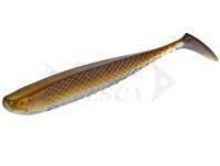 Esche Lucky John 3D Series Slick Shad Paddle 6" 15cm - T46