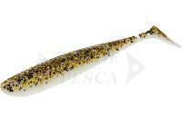 Esche Lucky John 3D Series Slick Shad Paddle 6" 15cm - Z03
