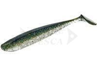 Esche Lucky John 3D Series Slick Shad Paddle 6" 15cm - Z11