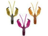 Esche Perch Professor Fapping Craw 1.4” 3.5cm - MIX