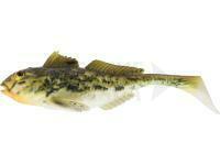 Esche Westin Gunnar The Goby 6.5cm 3.5g - Black Mouth