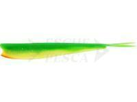 Esche Westin Twinteez V-Tail 24cm 46g - UV Slime