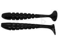 Esche X Zone Lures Pro Series Swammer 4" 10cm - Black