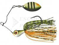 Esca Gunki Gennaker 3/8 10.5g Sinking - Perch